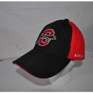 Cincinnati Reds Joe Morgan Number 8 Day Baseball Hat